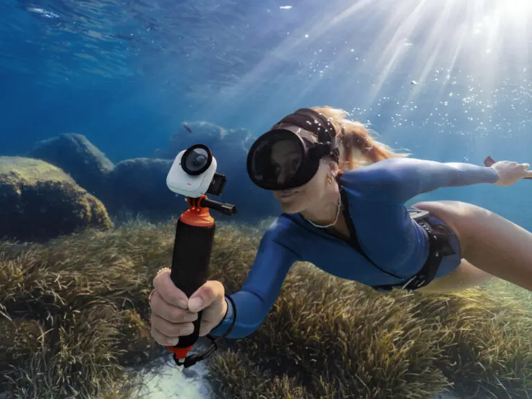 Insta 360 Go Ultra | Fanaticar Magazin