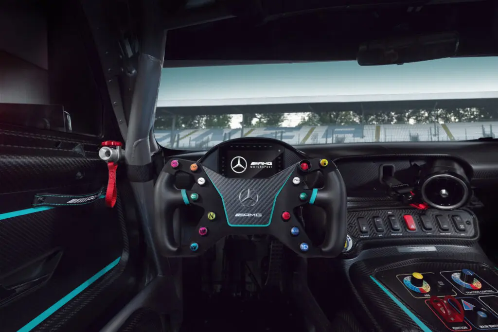 2025 mercedes amg gt2 edition w16 fanaticar 3