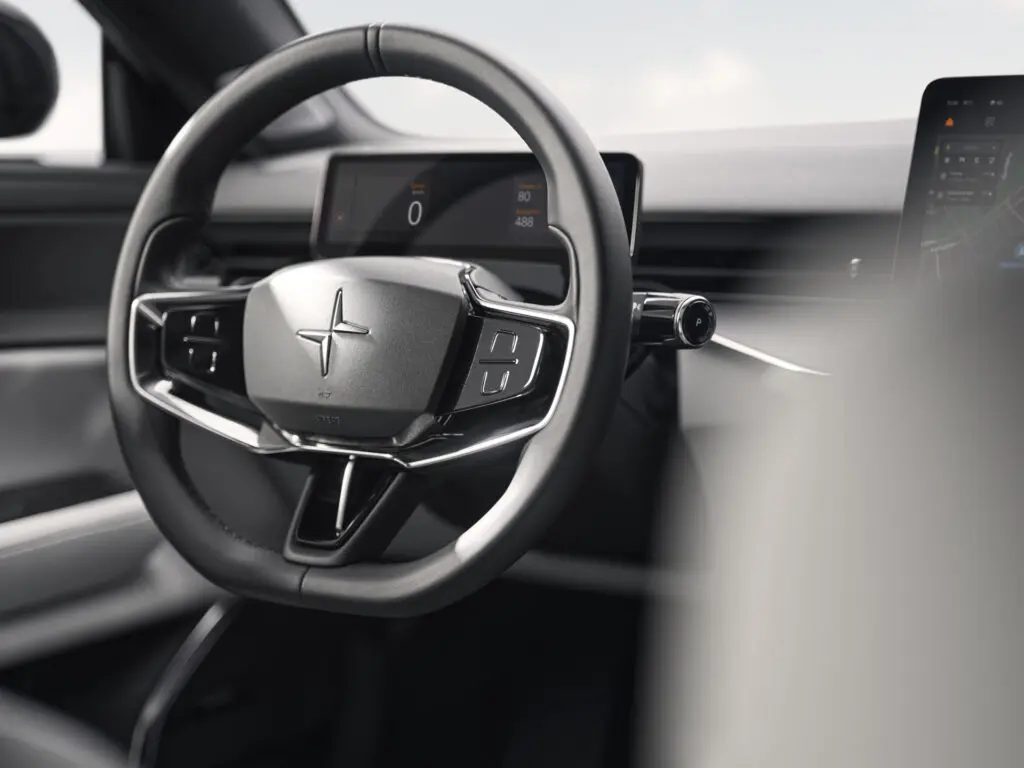 2026 polestar 5 6