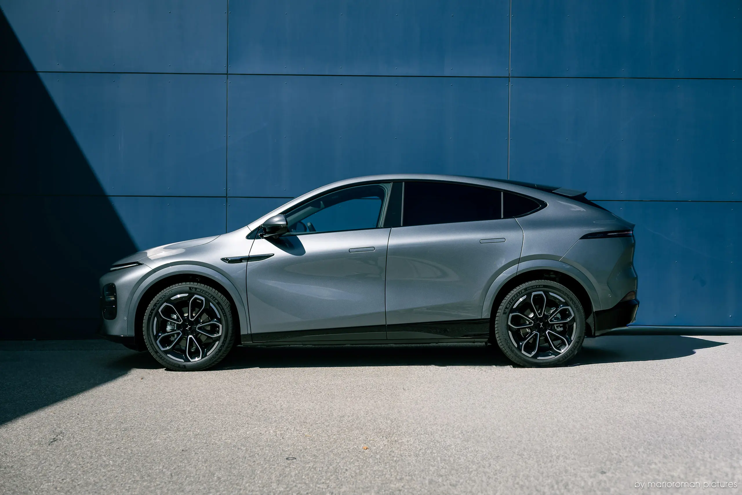 2026 Xpeng G6 Performance