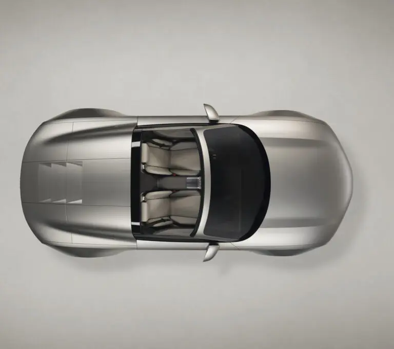 Audi Concept C