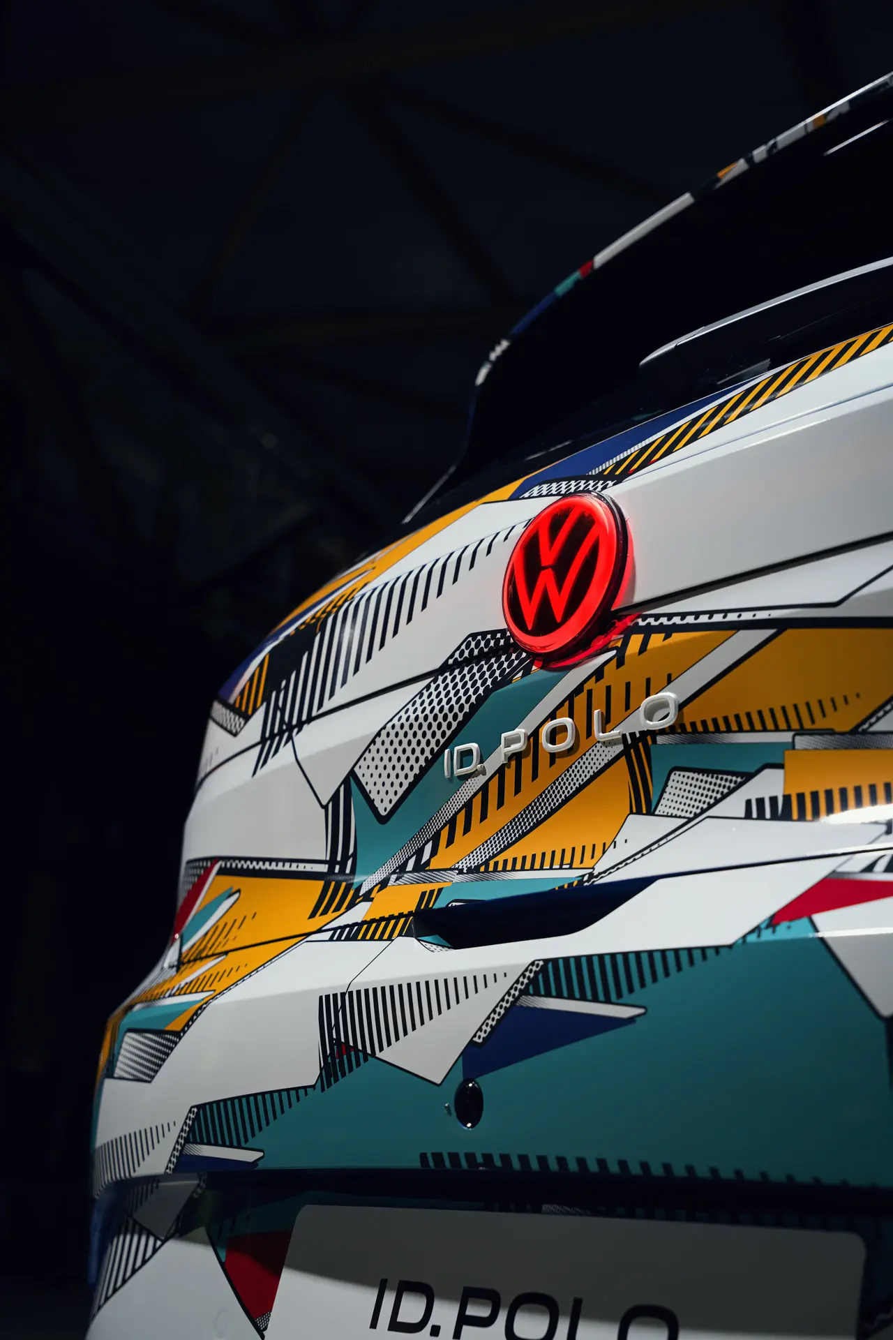 Volkswagen ID. Polo