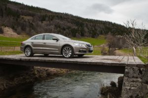 2008 Volkswagen Passat CC 3,6 V6 4motion | MarioRoman Pictures