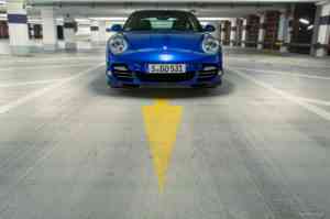 2010 Porsche 911 Turbo 997 | MarioRoman Pictures