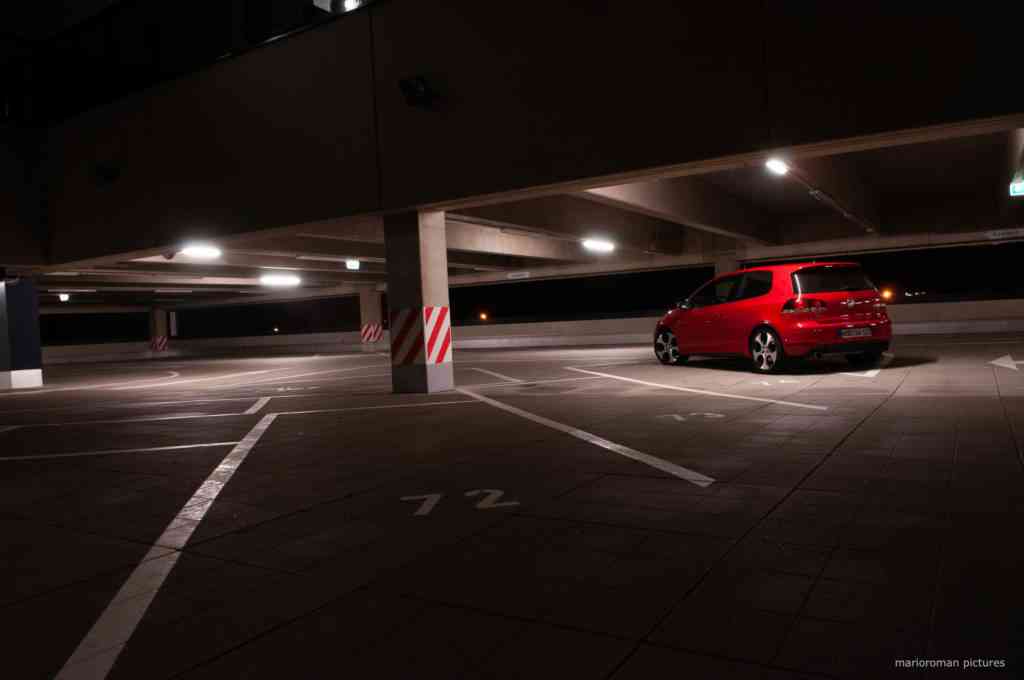 2009 Volkswagen Golf VI GTI | MarioRoman Pictures