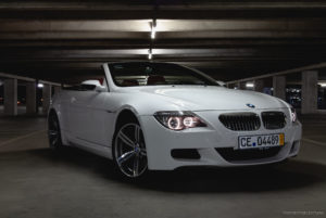 2007 BMW M6 Cabriolet E64 - MarioRoman Pictures