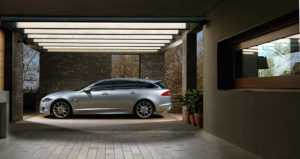 2012 Jaguar XF Sportbrake | Fanaticar Magazin