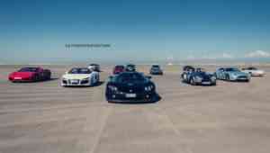 Vintage Luggage Trophy Sylt 2012 by marioroman pictures - Fanaticar