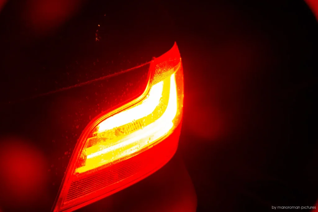 BMW 1er M Coupe (E82) MY2011
