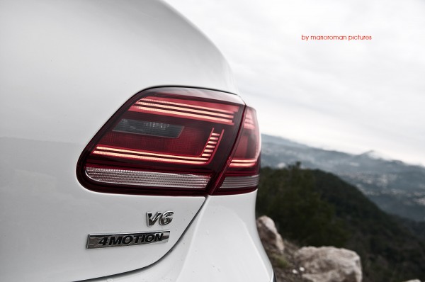 2012 Volkswagen CC V6 4motion by marioroman pictures - fanaticar