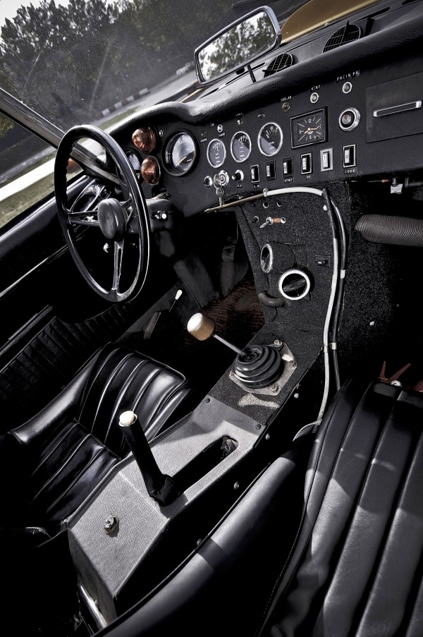 Citroen DS5 V6 by Radical-Classics | Fanaticar
