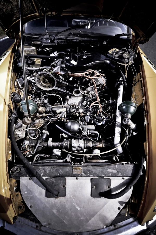 Citroen DS5 V6 by Radical-Classics | Fanaticar
