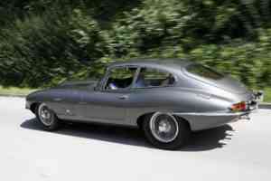 Jaguar E-Type by radical-classics - Fanaticar