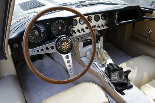 Jaguar E-Type by radical-classics - Fanaticar