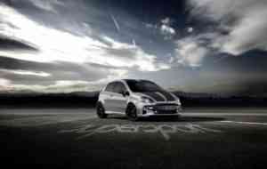 abarth punto super sport
