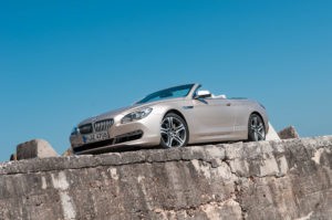 2011 BMW 650i Cabriolet F12 - MarioRoman Pictures