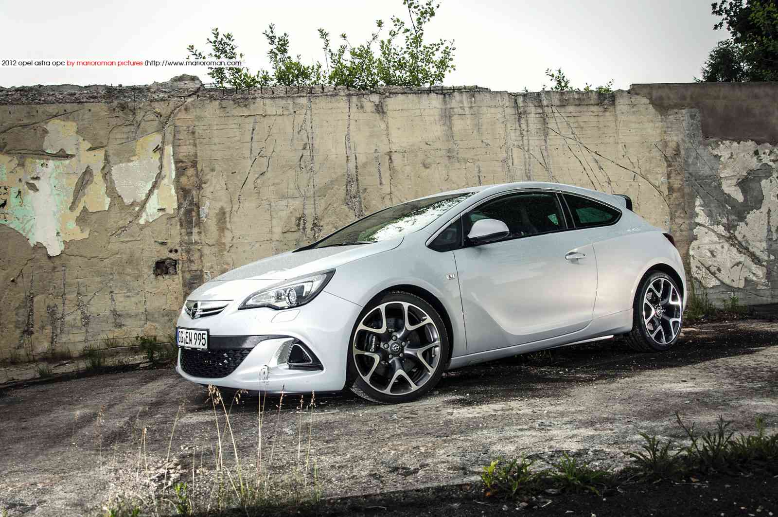 Диски opel astra opc