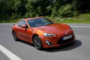 Toyota GT86 by Dietmar Stanka - Fanaticar