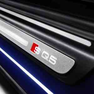 Audi SQ5 TDI by AUDI AG - Fanaticar