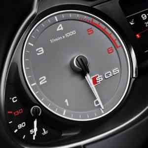 Audi SQ5 TDI by AUDI AG - Fanaticar
