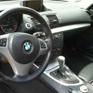 BMW 120d (E87)