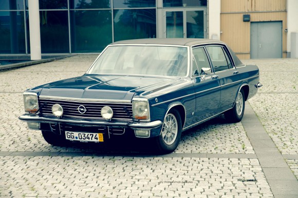 Opel Museum by marioroman pictures - fanaticar