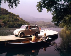 Fiat 600 Multipla - Fanaticar Magazin