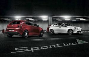 90 Jahre Alfa Romeo "Quadrofoglio Verde" - Fanaticar