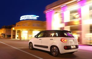 Fiat 500l - Fanaticar Magazin