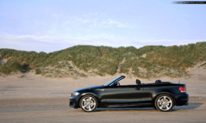 BMW 135i Cabriolet by marioroman pictures - Fanaticar Magazin