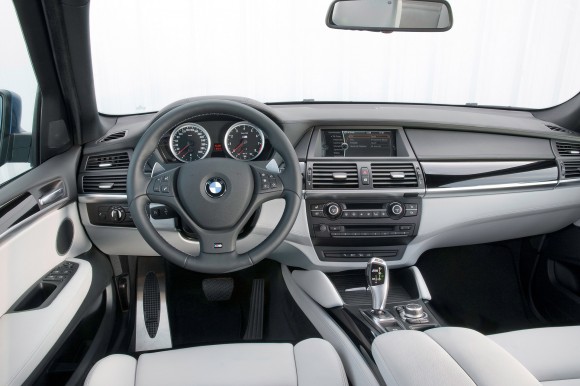 BMW X5 M by marioroman pictures - Fanaticar 