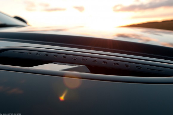Jaguar XKR Convertible by marioroman pictures  - Fanaticar