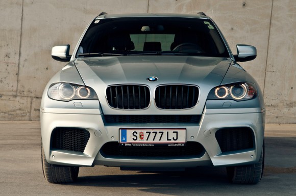 BMW X5 M by marioroman pictures - Fanaticar 