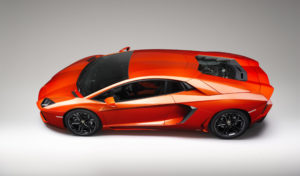 Lamborghini Aventador LP 700-4 - Fanaticar Magazin