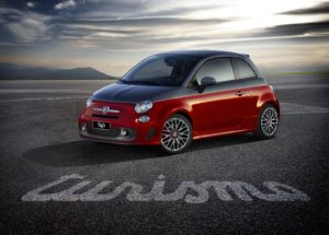 Abarth 595 Turismo - Fanaticar Magazin