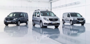 Mercedes-Benz Citan - Fanaticar Magazin