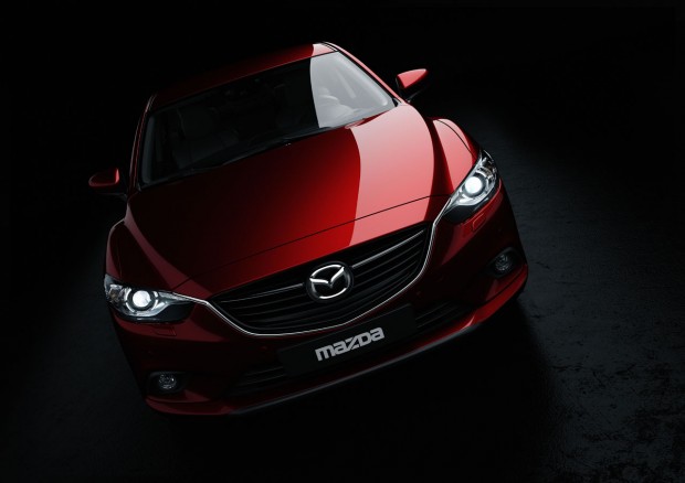 Mazda 6 - Fanaticar Magazin