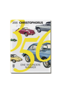Christophorus - Fanaticar Magazin