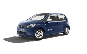 Seat @mii - Fanaticar-Magazin