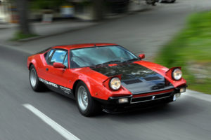 De Tomaso Pantera - Fanaticar Magazin