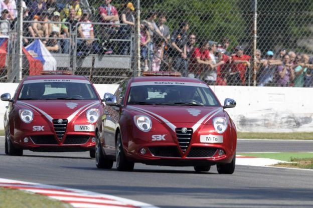 Alfa Romeo MiTo - Fanaticar Magazin