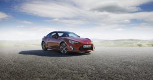 Toyota GT86 - Fanaticar Magazin