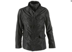 Maserati Jacke - Fanaticar Magazin