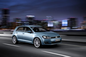 VW Golf 7 - Fanaticar Magazin