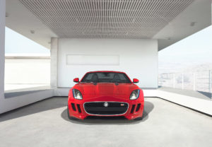 Jaguar F-Type - Fanaticar Magazin