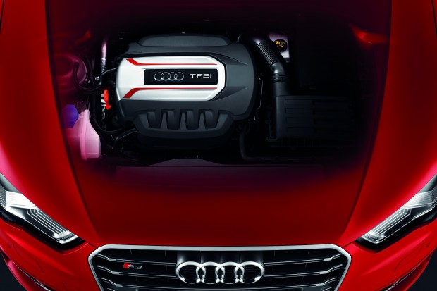 Audi S3 - Fanaticar Magazin