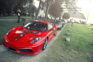 Sportscar Driver Club - Fanaticar Magazin