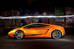 Lamborghini Gallardo Superleggera 570-4 by marioroman pictures -Fanaticar Magazin