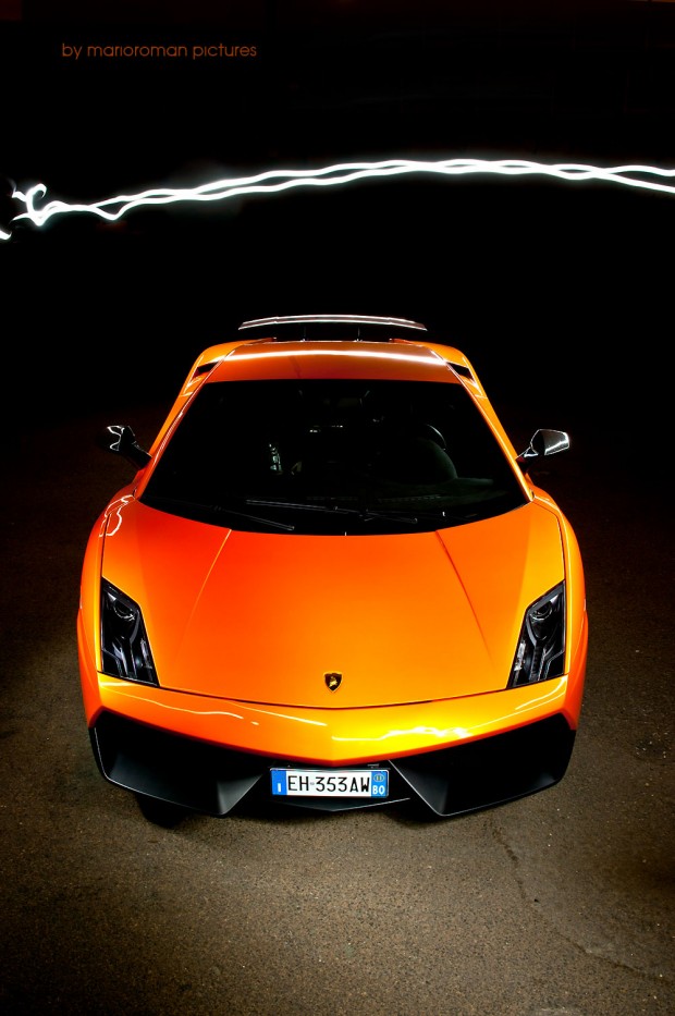 Lamborghini Gallardo Superleggera 570-4 by marioroman pictures -Fanaticar Magazin