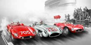 Mille Miglia - Fanaticar Magazin